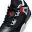Jordan Spizike Low (Black/Gym Red-Wolf Grey-White)