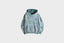 Jungles Hard Times Hoodie (Green)