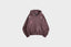 Jungles Impulses Zip Hoodie (Brown)
