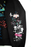 Jungles Winter 25 Test Print Hoodie