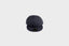 LR x NewEra 5950 Fitted Hat (Black/Black)