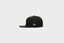 LR x NewEra 5950 Fitted Hat (Black/White)