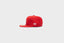 LR x NewEra 5950 Fitted (Scarlet/White)