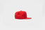 LR x NewEra 5950 Fitted (Scarlet/White)