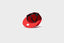 LR x NewEra 5950 Fitted (Scarlet/White)