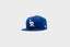 LR x NewEra 5950 Fitted (Light Royal/White)