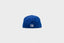 LR x NewEra 5950 Fitted (Light Royal/White)