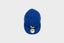 LR x NewEra 5950 Fitted (Light Royal/White)