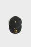 LR x NewEra 5950 Fitted Hat (Black/Gold)