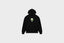 Malbon x Grateful Dead Fesque Hoodie (Black)