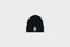 Malbon x Grateful Dead Icon Beanie (Black)