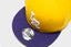 LR x NewEra 950 Snapback (Gold/Purple/White)