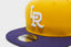 LR x NewEra 950 Snapback (Gold/Purple/White)
