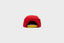 LR x NewEra 950 Snapback (Scarlet/Gold/Blue)