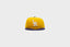 LR x NewEra 950 Snapback (Gold/Purple/White)