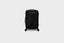 Nike Carry-On Hardshell Roller Luggage (22", 52L) (Black)