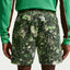 Nike ACG “Five Towers” Trail Running Shorts (Black Spruce/Mineral Slate/Summit White)