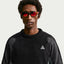 Nike ACG “Wolf Lichen” Crew Neck Top (Black/Anthracite/Cool Grey/Summit White)