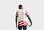 Nike Aero-FIT Authentic US National Team Home Soccer Jersey (White/Red/Sail/Midnight Navy)