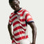Nike Aero-FIT Authentic US National Team Home Soccer Jersey (White/Red/Sail/Midnight Navy)