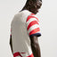 Nike Aero-FIT Authentic US National Team Home Soccer Jersey (White/Red/Sail/Midnight Navy)