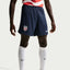 Nike Aero-FIT Authentic US National Team Soccer Shorts (Blue)