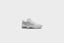 Nike Air DT Max ‘96 Low (White/Metallic Silver-White)