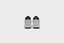 Nike Air Flight Lite Mid (Photon Dust/Black)