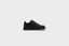 Nike Air Force 1 Luxe (Black/Black-Bucktan-Gum Yellow)
