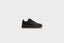 Nike Air Force 1 Luxe (Black/Black-Bucktan-Gum Yellow)