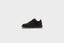 Nike Air Force 1 Luxe (Black/Black-Bucktan-Gum Yellow)