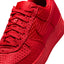 Nike Air Force 1 Retro (University Red/University Red)