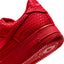 Nike Air Force 1 Retro (University Red/University Red)