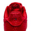 Nike Air Force 1 Retro (University Red/University Red)