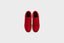 Nike Air Force 1 Retro (University Red/University Red)