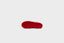 Nike Air Force 1 Retro (University Red/University Red)
