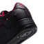 Nike Air Force 1 ‘01 (Black/Black-Gym Red)