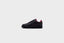 Nike Air Force 1 ‘01 (Black/Black-Gym Red)