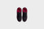 Nike Air Force 1 ‘01 (Black/Black-Gym Red)