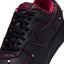 Nike Air Force 1 ‘01 (Black/Black-Gym Red)