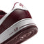Nike Air Force 1 ‘01 (Dark Team Red/White)