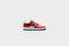 Nike Air Force 1 ‘07 LV8 Sport (University Red/Black-Sail)