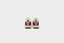 Nike Air Force 1 ‘07 LV8 Sport (University Red/Black-Sail)
