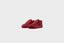 Nike Air Force 1 ‘07 LV8 (Tough Red/Tough Red-Team Red)