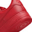 Nike Air Force 1 ‘07 LV8 (University Red/University Red)