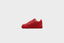 Nike Air Force 1 ‘07 LV8 (University Red/University Red)