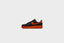 Nike Air Force 1 ‘07 (Black/Safety Orange)