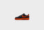 Nike Air Force 1 ‘07 (Black/Safety Orange)