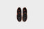 Nike Air Force 1 ‘07 (Black/Safety Orange)