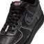 Nike Air Force 1 ‘07 (Black/Stealth-Gym Red)